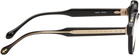 Matsuda Black M1032 Glasses