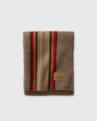 Pendleton Yakima Throw Brown Home Deco