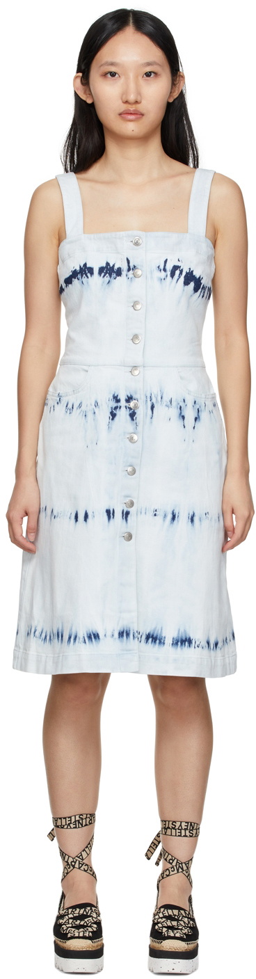 Stella McCartney Denim Dress