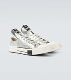 DRKSHDW by Rick Owens - Converse x DRKSHDW Turbodrk Ox sneakers