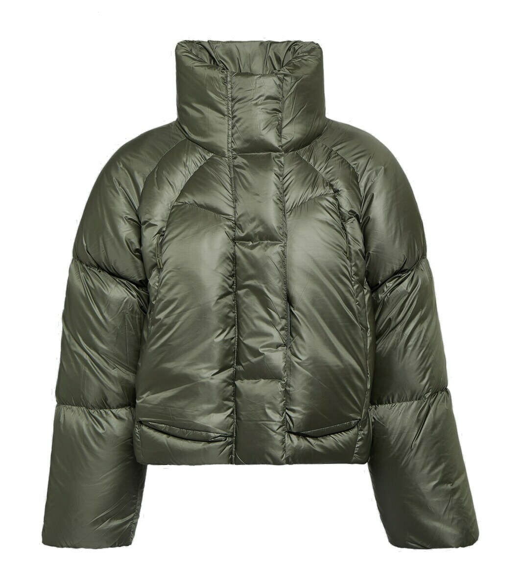 Entire Studios UVR Down Puffer Jacket Unisex Size M | eBay