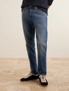 Eleventy - Straight-Leg Jeans - Blue