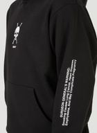 Death Cigarettes Death Hooded Sweatshirt