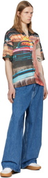 SUNNEI Blue Extra Over Jeans