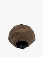 Stone Island   Hat Green   Mens