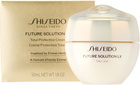 SHISEIDO Future Solution LX Total Protective Cream S, 50 mL