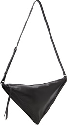LEMAIRE Brown Pocket Scarf Bag