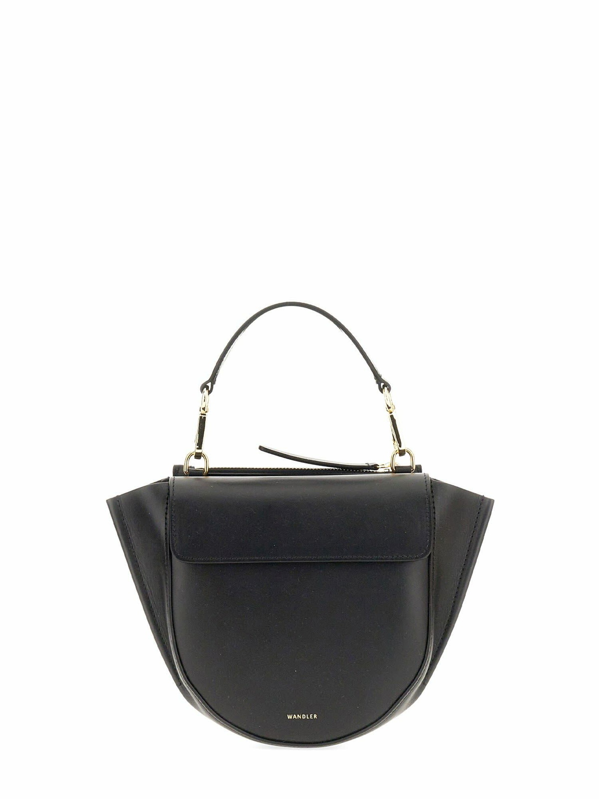 Wandler Hortensia Medium Tote Bag
