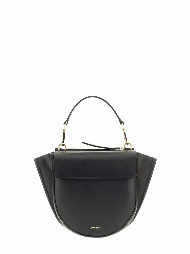 Photo: Wandler Hortensia Medium Tote Bag