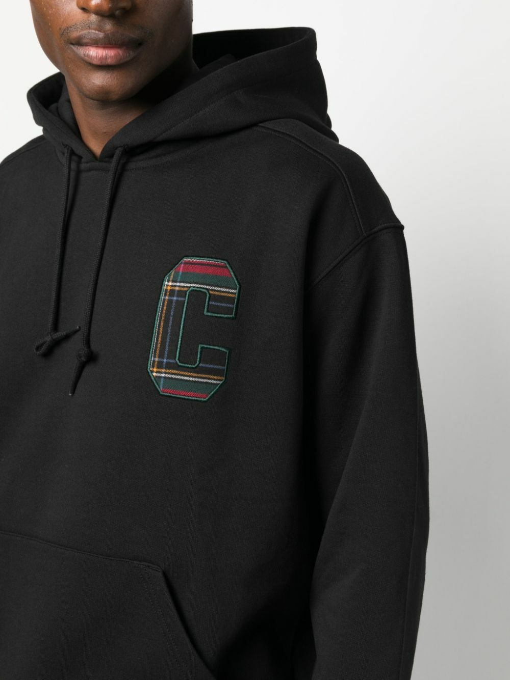 [CARHARTT]★HOODED WILES SWEATSHIRT CARHARTT WIP - Hooded Wiles Sweatshirt Carhartt WIP