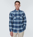 Polo Ralph Lauren Cotton shirt