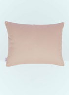 Les Ottomans Velvet Cushion