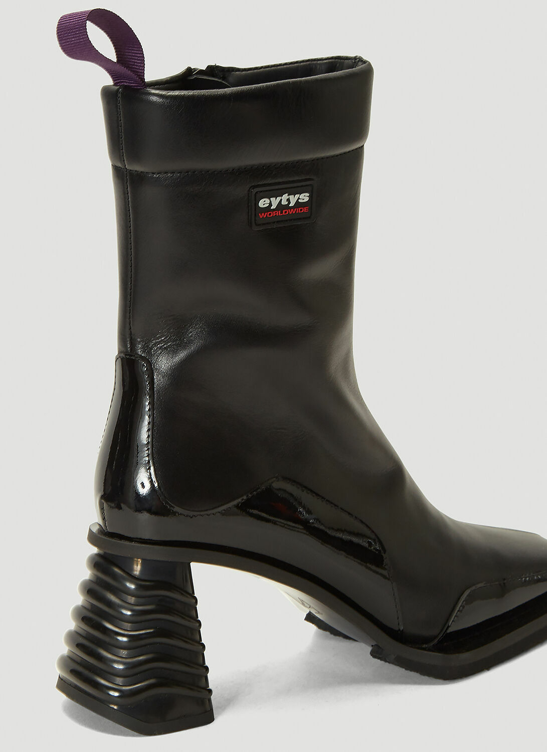 Eytys Gaia Leather Boots