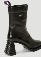 Eytys Gaia Leather Boots