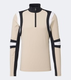 Bogner Clark ski top