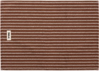 Tekla Brown Terry Bath Mat