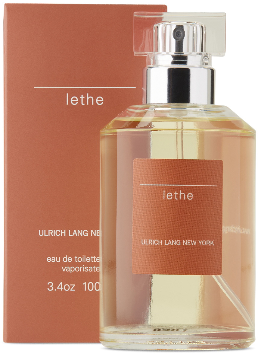 Ulrich Lang New York SSENSE Exclusive Lethe Eau de Toilette, 100 mL