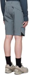 Klättermusen Grey Magne 2.0 Shorts