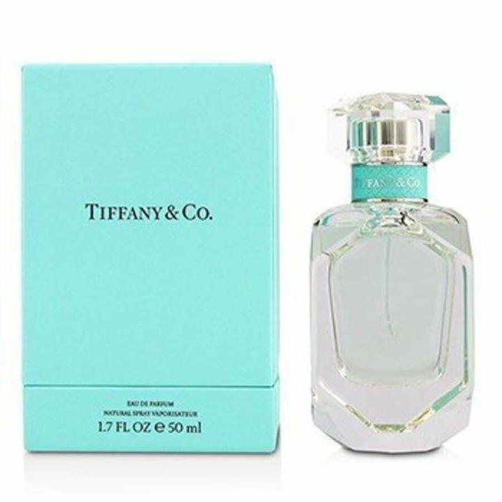 Photo: Tiffany & Co. / Tiffany & Co. EDP Spray 1.7 oz (50 ml) (w)