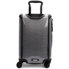 Tumi Silver Tegra-Lite® Max International Expandable Packing Case