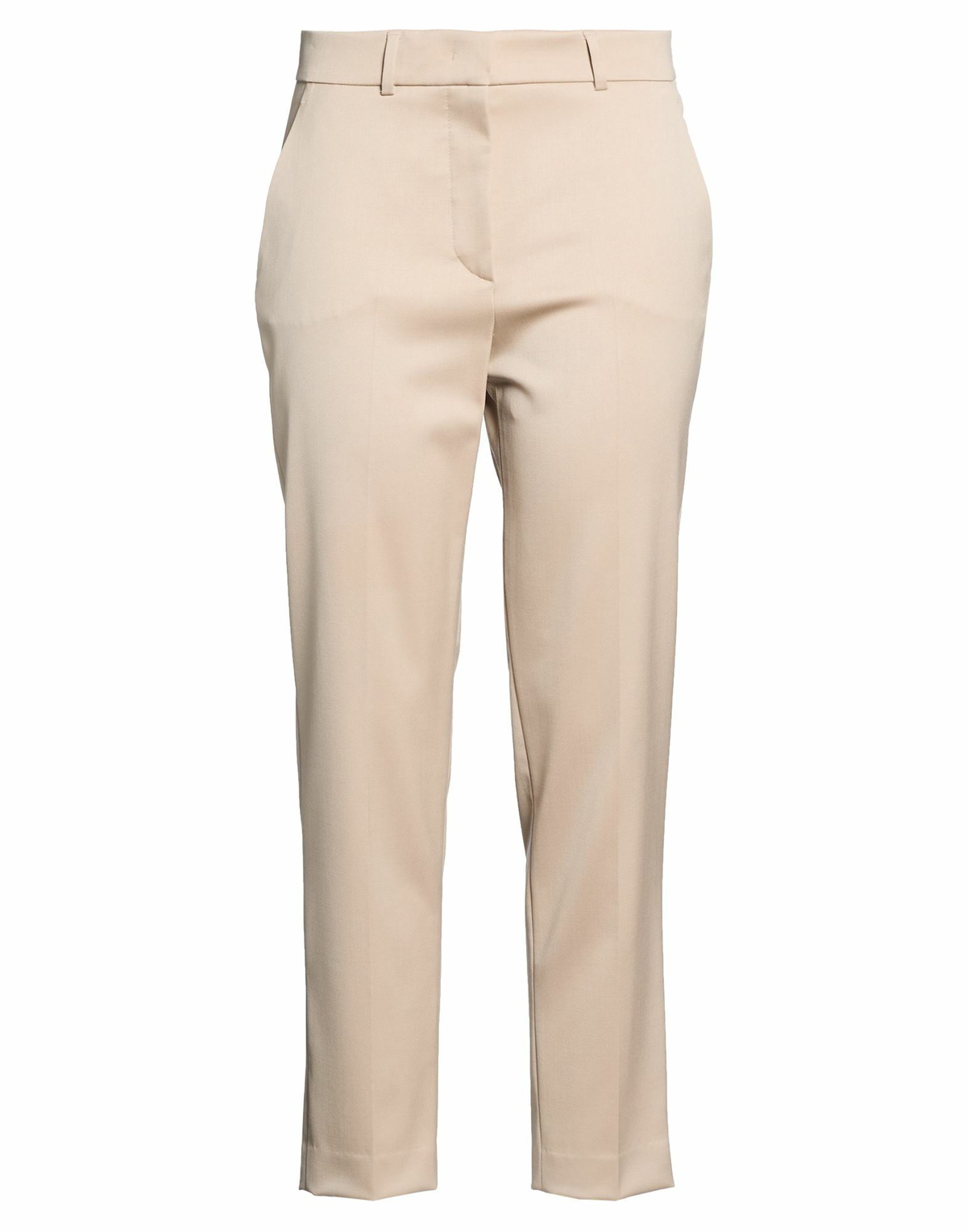 Kiton Womens Pants in Beige