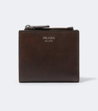 Prada Leather wallet