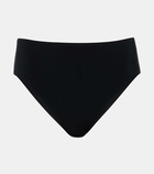 Karla Colletto Basics high-rise bikini bottoms