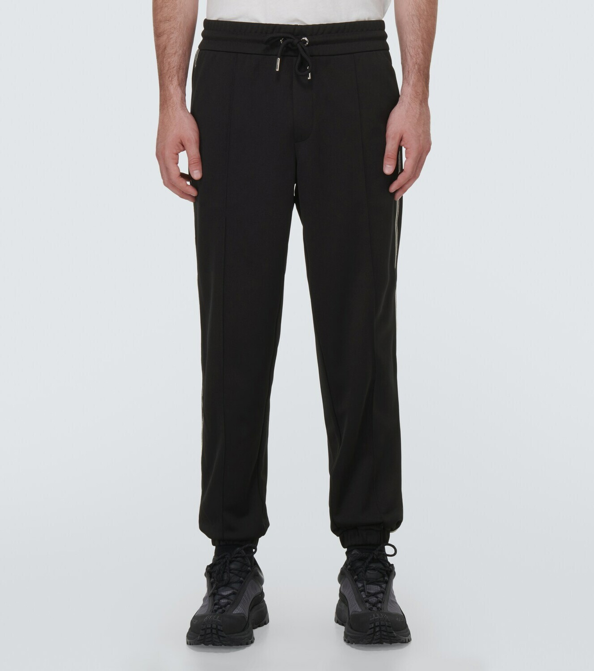 Moncler Technical sweatpants Moncler