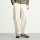 Story mfg. Men's Hand Applique Poetry Pants in Rainbow Patchwork