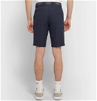 Nike Golf - Flex Slim-Fit Dri-FIT Golf Shorts - Midnight blue