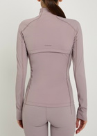 ON Studio Stretch-nylon Jacket Light Pink