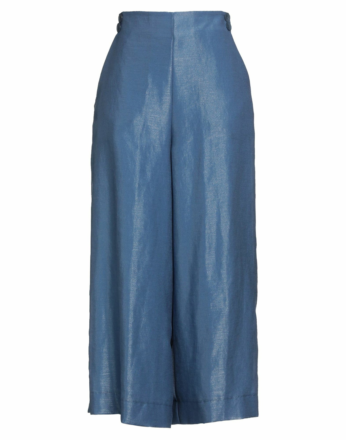Alessia Santi Womens Pants Pastel in Blue