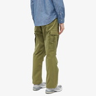 Uniform Bridge Men's Easy MIL M51 Pants in Green