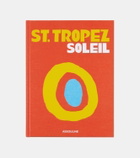Assouline St. Tropez Soleil book