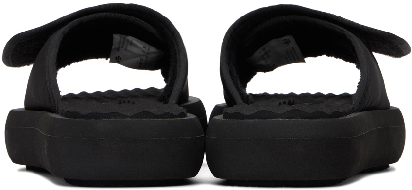 【関税込み】EYTYS ブラック Alessa サンダル EYTYS Black Alessa Sandals Eytys