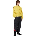 Y/Project Yellow Infinity Sweater
