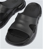 Givenchy - Marshmallow rubber sandals