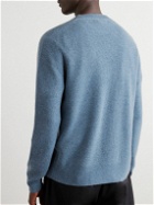 Alex Mill - Jordan Cashmere Sweater - Blue