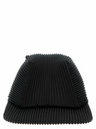 Issey Miyake pleats Cap