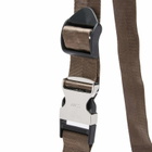ARCS LAZY Cross Body Bag in Saturn