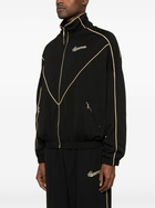WILLY CHAVARRIA - Sweatshirt With Embroidery