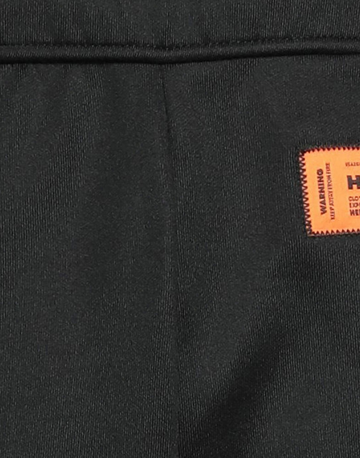 Heron Preston Womens Shorts & Bermuda Shorts in Black