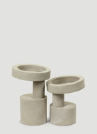 Serax FCK Extra Large Cement Vase