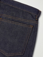A.P.C. - Slim-Fit Jeans - Blue