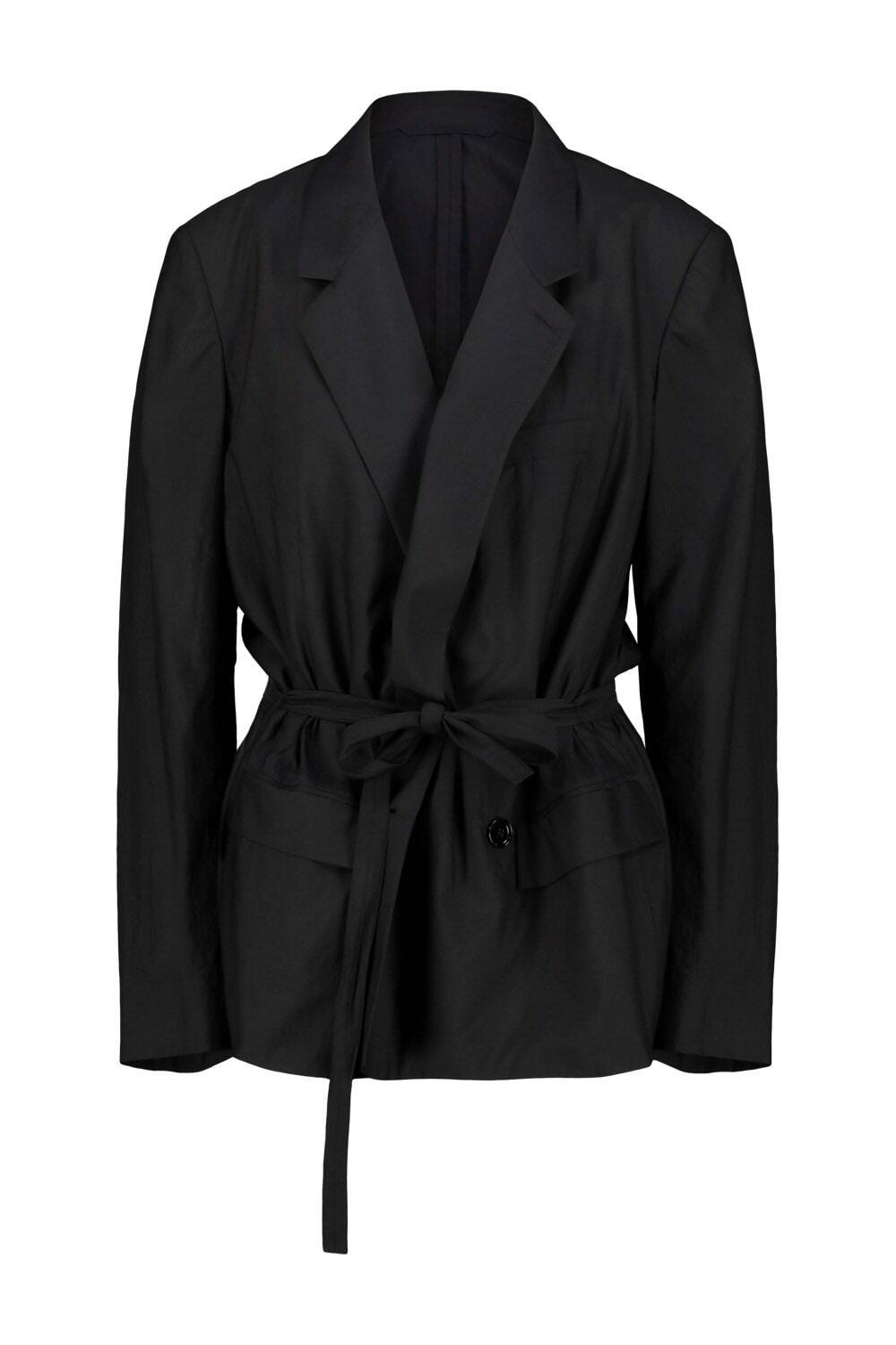 NEVERTRUST ネバートラスト Crombie Coat クロンビーコート