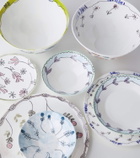 Serax x Marni Anemone Milk set of 2 starter plates