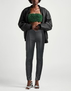 Nude Womens Pants in Black