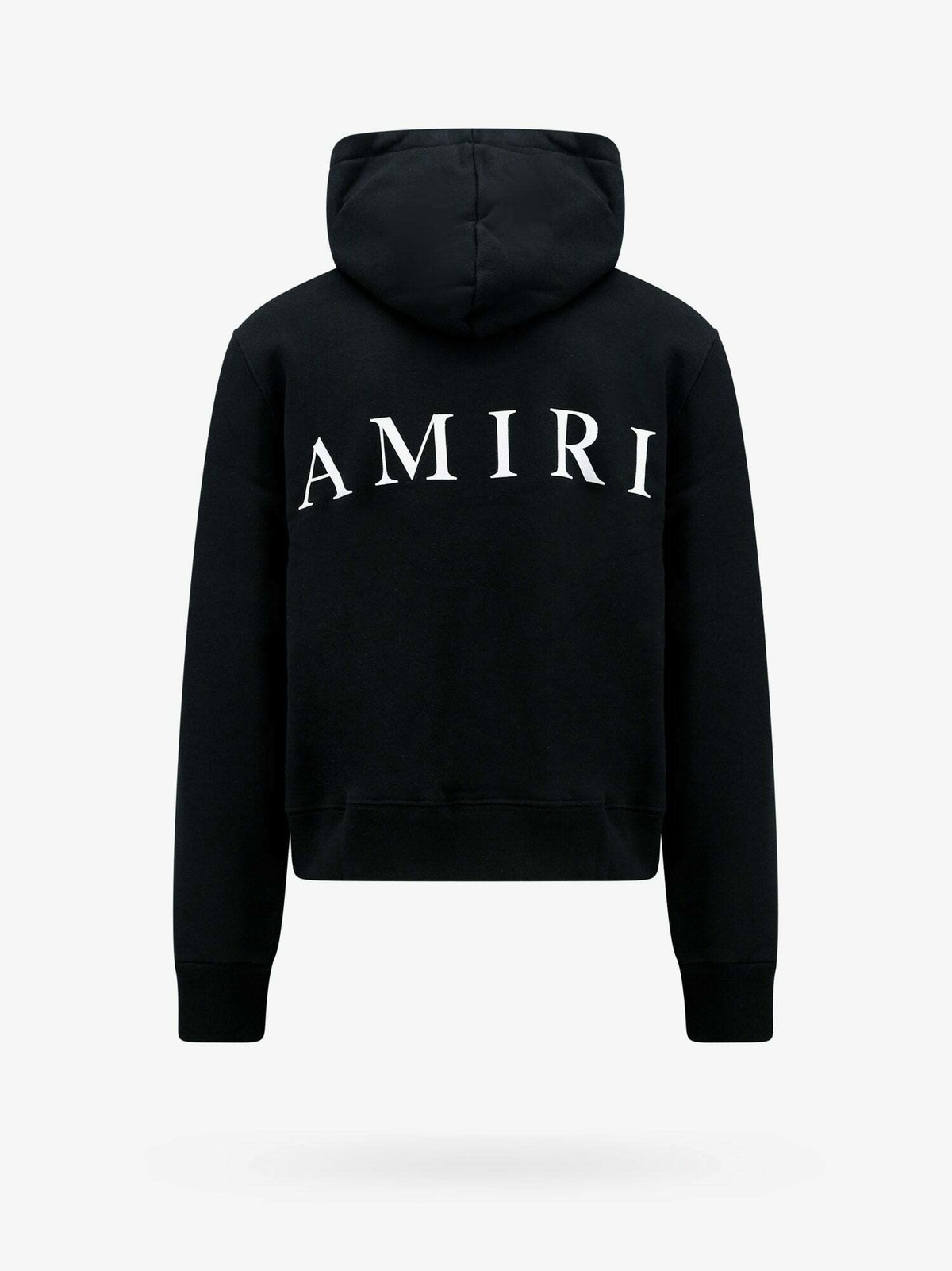 Amiri Sweatshirt Black Mens Amiri