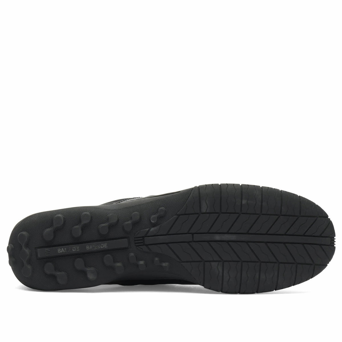 Samsøe Samsøe Women's Saastra Mesh Shoes in Black