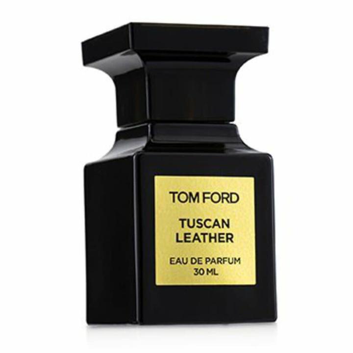 Photo: Tom Ford - Private Blend Tuscan Leather Eau De Parfum Spray 30ml / 1oz